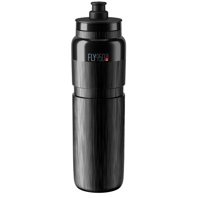 FLY TEX Bidon / schwarz / 750 ml