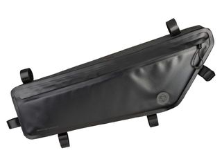 Tube Frame Bag Venture Extreme / black / 5.5 l, 50 cm, 17 cm