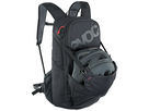 RIDE 16 l Rucksack / black