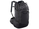 Trail Pro 26L Blackline Backpack / black / S/M