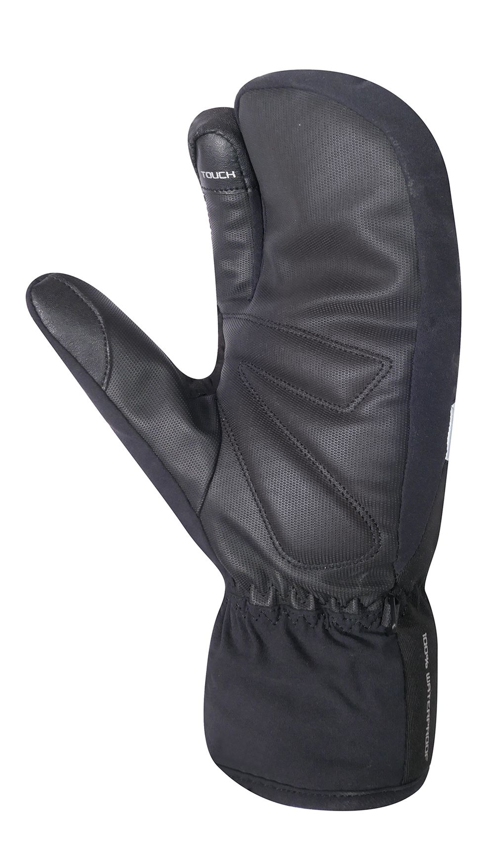 Alaska Pro Gloves / black / L