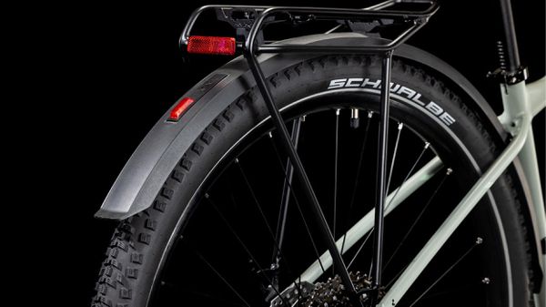 AIM SLX ALLROAD 2025 Kinder- und Jugendvelo / lunar'n'frozengrape / XS