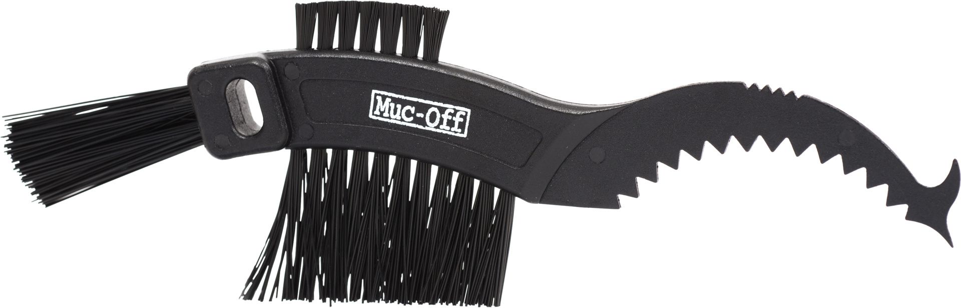 Claw Brush