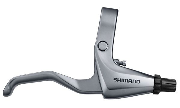 DURA-ACE R780 Bremshebel Road für gerade Lenker, rechts/links / silber