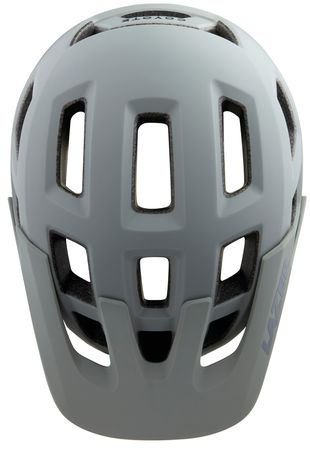 LAZER Unisex MTB Coyote MIPS Helm / matte dark grey / S