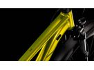 AIM SLX ALLROAD 2025 Kinder- u / flashlime / XS