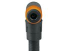 Pumpenkopf Clik Valve / schwarz, orange