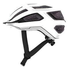 ARX PLUS MIPS Velohelm / white/black / 55-59CM