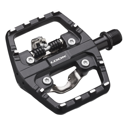 X-Venture + / black