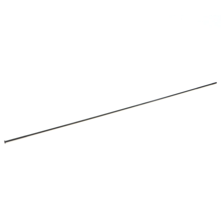 Spoke SS SP 2.0/1.8 302 BLK