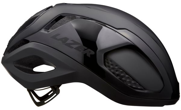 LAZER Unisex Road Vento KinetiCore Helm matte / matte black / L