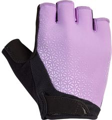 CADJA Damen-Kurzfingerhandschuhe / sweet lilac / XS=6