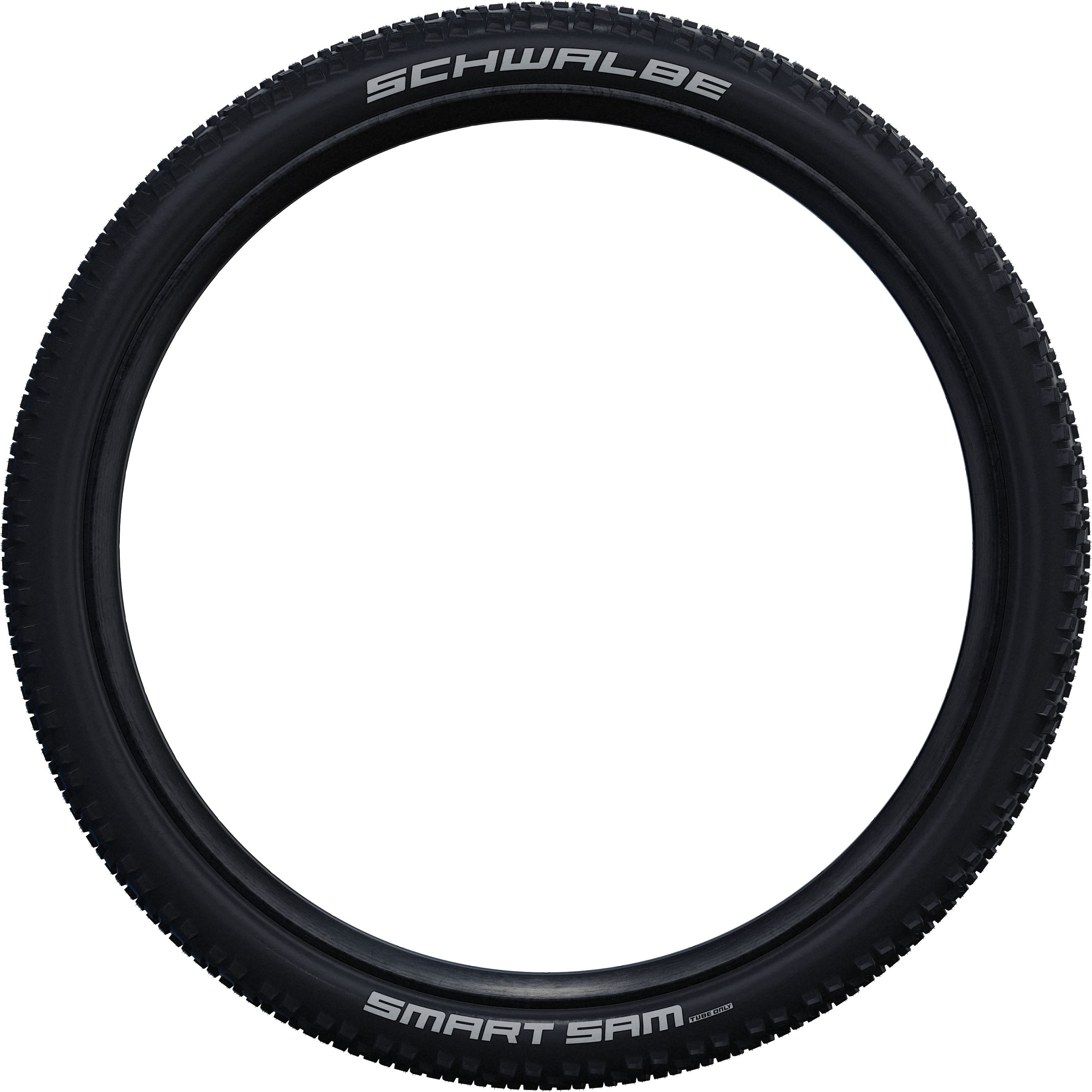 SMART SAM Perf. Reifen / Black / 27x2.25, 57-584