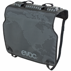 Tailgate Pad Duo / black
