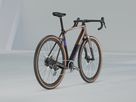 CHECKPOINT SL 7 AXS GEN 3 Gravelbike / bronze age smoke / L