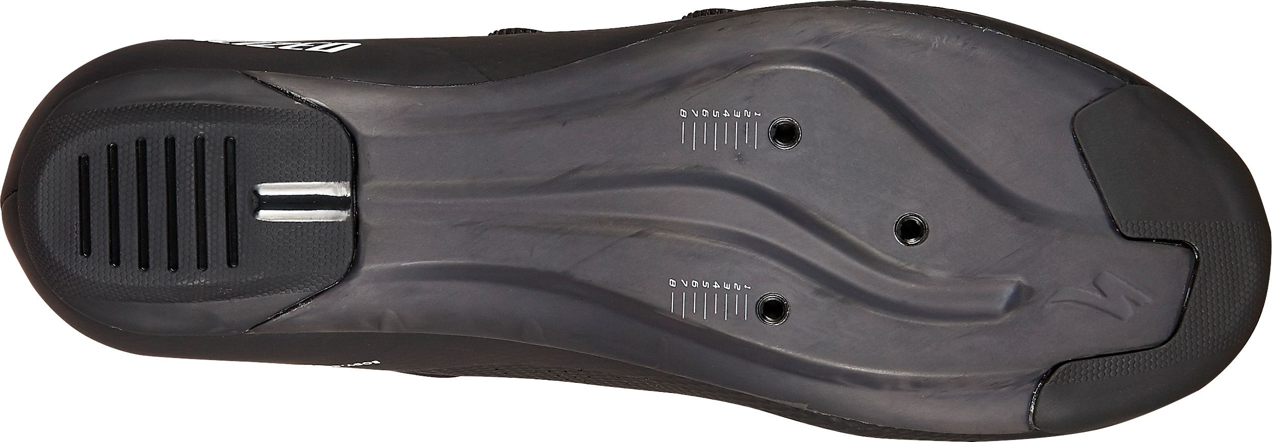 TORCH 3.0 Rennveloschuhe / black / 43