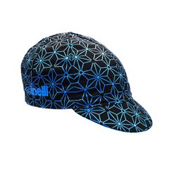 CAP BLUE ICE / blue