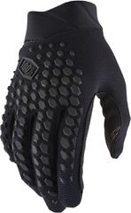 Handschuhe Geomatic Gloves / charcoal black / L