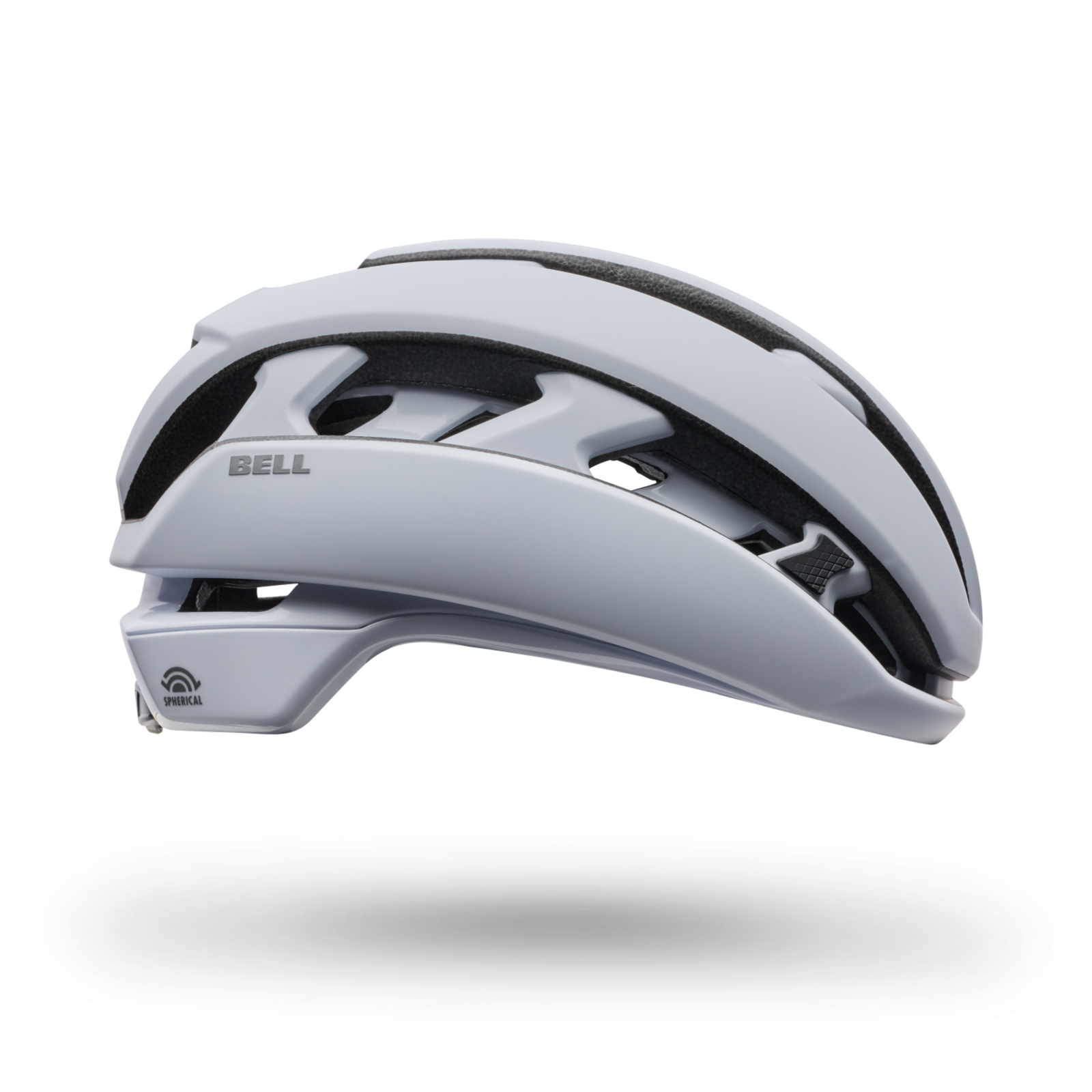 XR Spherical / solid white / S 52-56