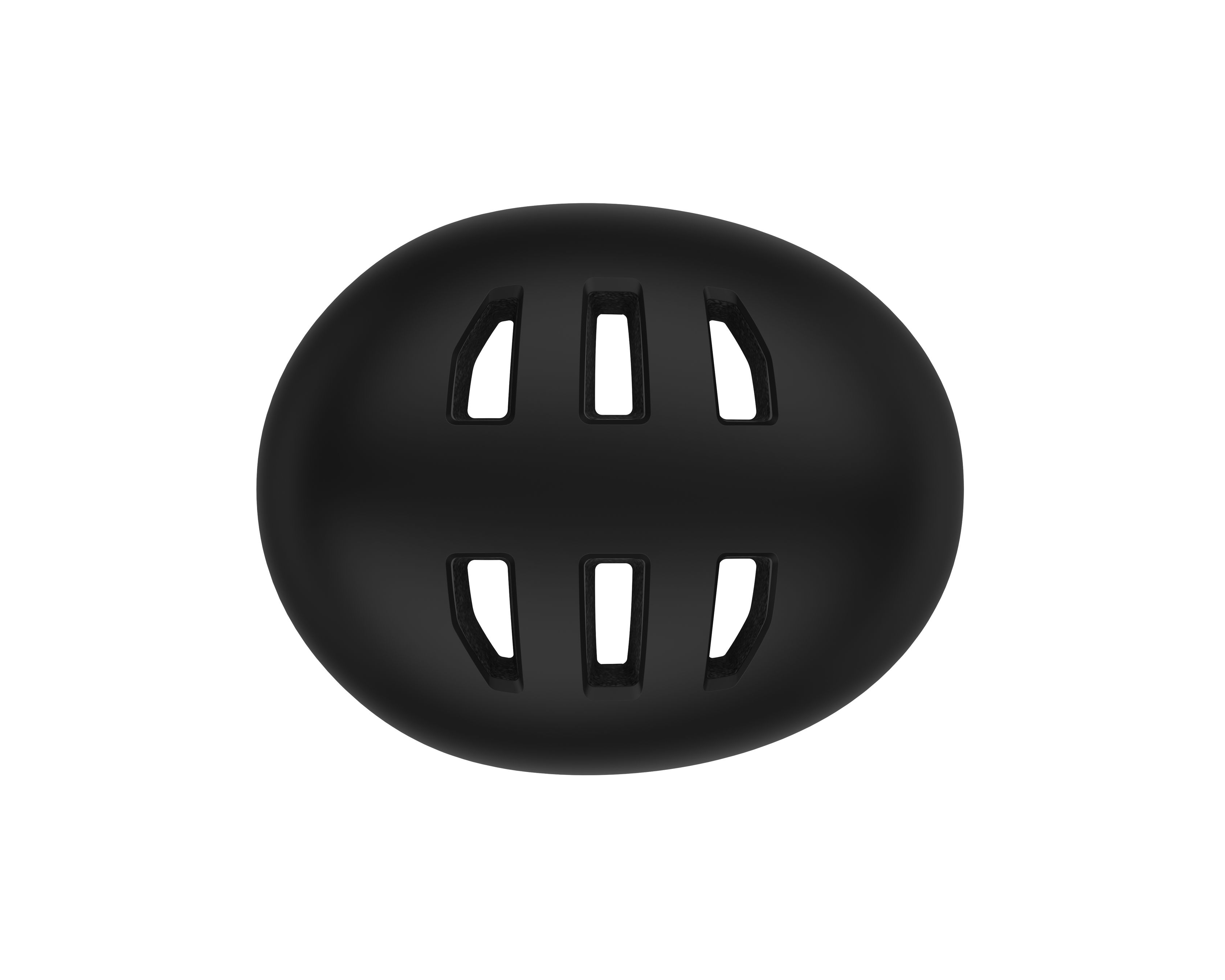 LAZER youth Maze JR KinetiCore Helm / matte black