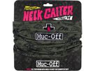 Lightweight Neck Gaiter punk / Green / One Size