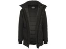 Men Defender Winter Parka / black / S