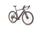 DIVERGE 4 SPORT Gravelbike / quartz/obsidian / 54 CM