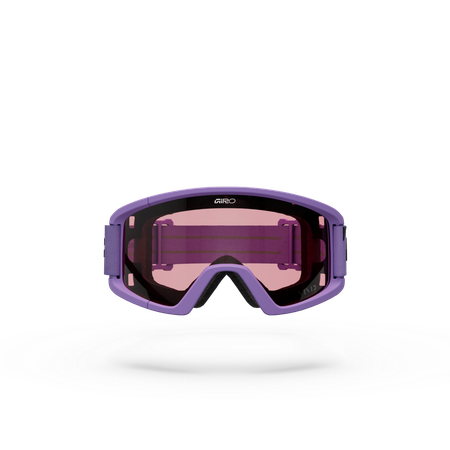 Tazz MTB Vivid Goggle / purple haze,vivid trail+clear