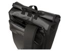 Clean Single Bike Bag/Backpack SHELTER / black