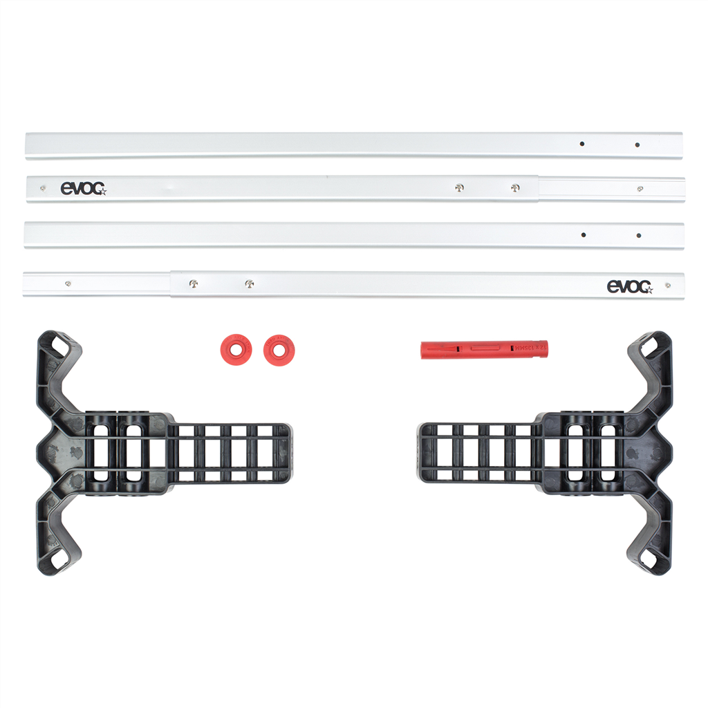 BIKE STAND PRO für Evoc Bike Bags / black
