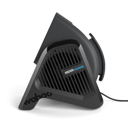 KICKR HEADWIND Windsimulator / schwarz