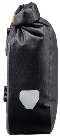 FORK-PACK / black matt / 5.8l