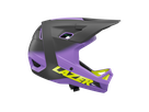LAZER Unisex Extreme Chase Kineticore Helm / matte purple / M