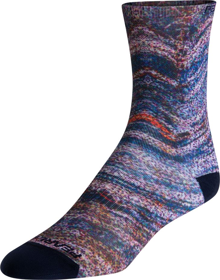 W PRO Tall Sock / navy sandtone / M