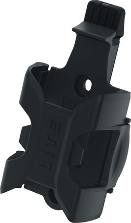 BORDO LITE 6055C/85 Faltschloss / black / 85CM