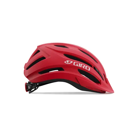 Register Y II MIPS Helmet / matte bright red/white / UY 50-57