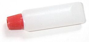 Lubricant for TIZIP zippers / OneSize