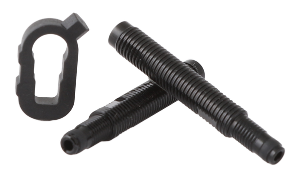 VALVE EXTENSION Ventilverlängerung 30mm / schwarz