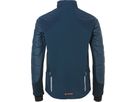 MINAKI III Herren-Loftjacke / dark sea uni / S