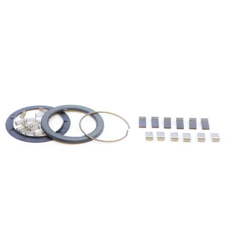 Spring and pawl Set for Zipp ZM2 Hubs