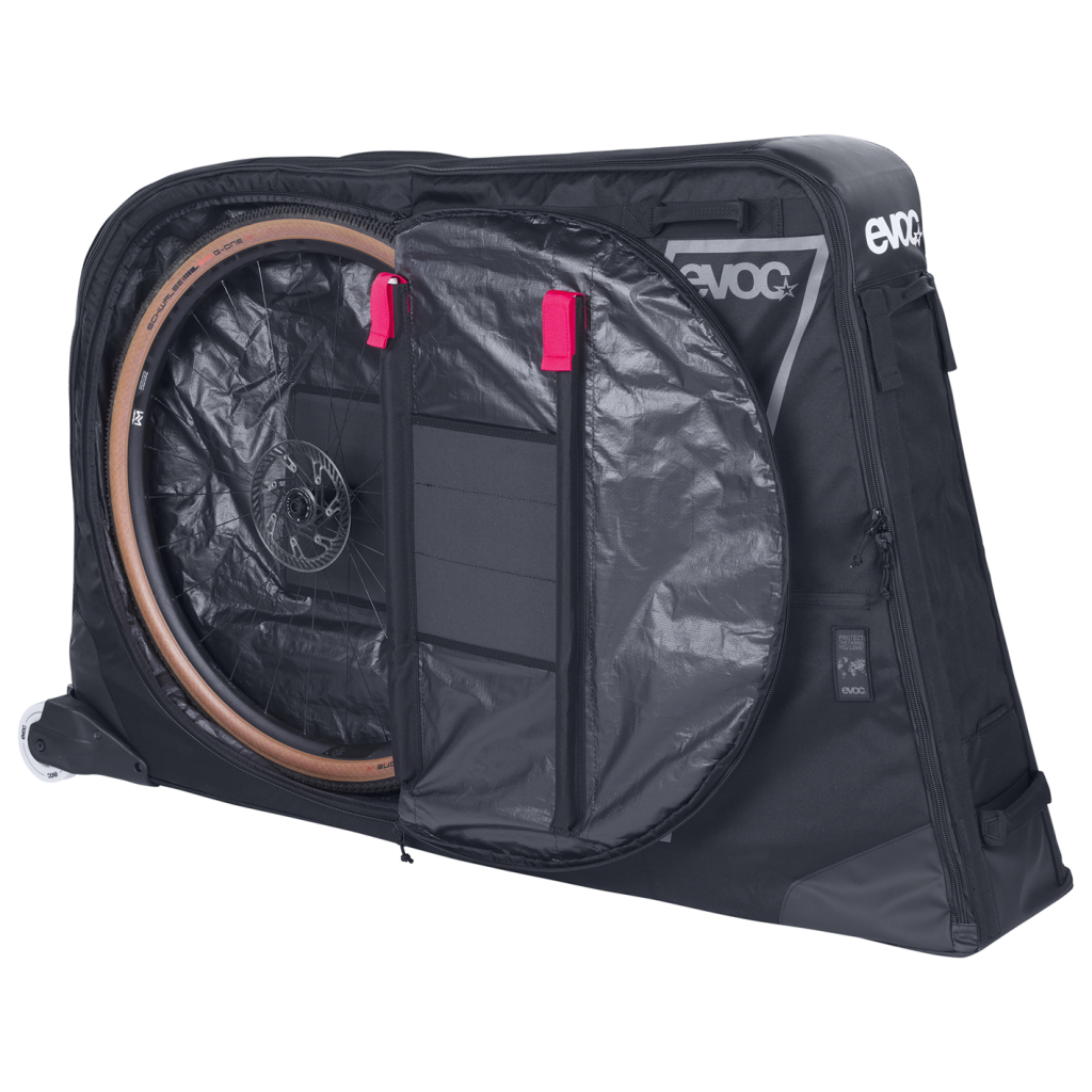 Bike Bag / black