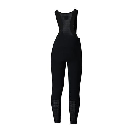 Men S-PHYRE Thermal Bib Tights / black / S