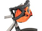 Bar Pack / orange / 25 x 16 x 24 cm, 10 l