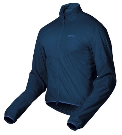 AEOLUS 2.0 Herren-Windjacke / baltic sea / 3XL