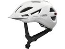 URBAN-I 4.0 ACE Velohelm / polar white / S 51-55cm
