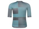 Men Veloce SS Jersey / metallic turquoise / XL