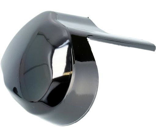 Typenschild ST-R9100 / links