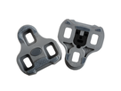 KèO GRIP Schuhplatten mit Laufprotektor 4.5° / grey