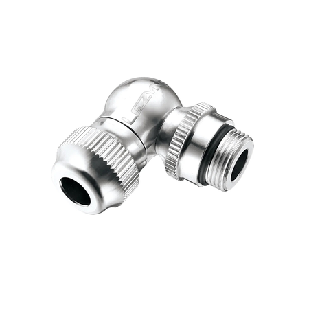 Slip Chuck / silver / one size