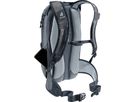 RACE 8l Rucksack / black / 8L